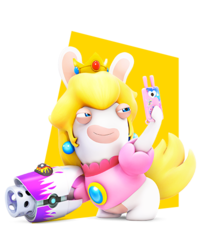 RabbidPeach KB.png